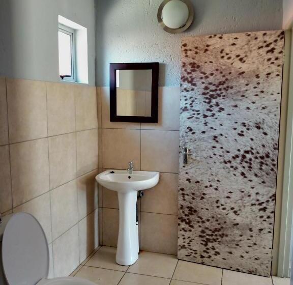 标准间, Khayalami Hotel Ermelo