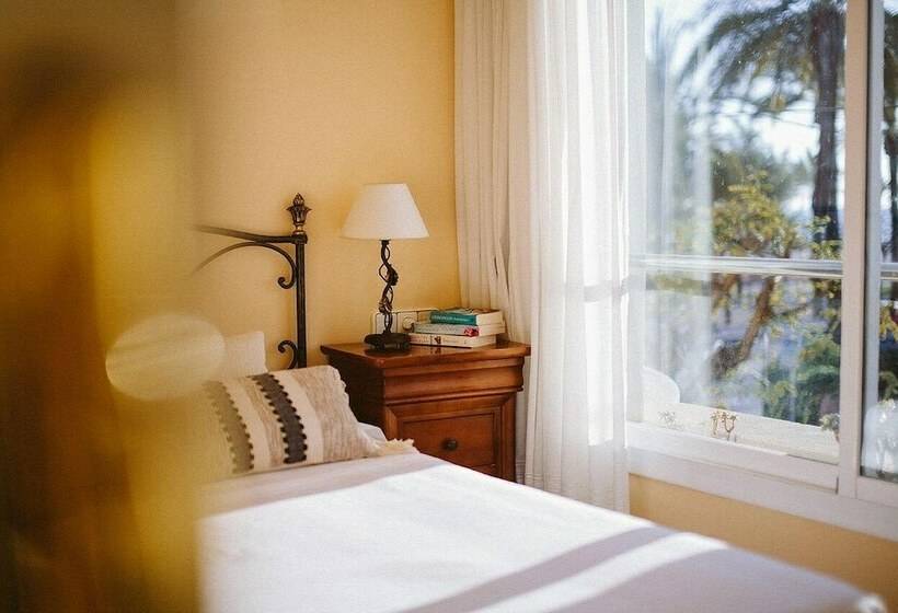 آپارتمان 1 خوابه, Marea Apart