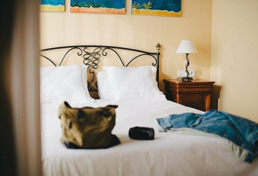 آپارتمان 1 خوابه, Marea Apart