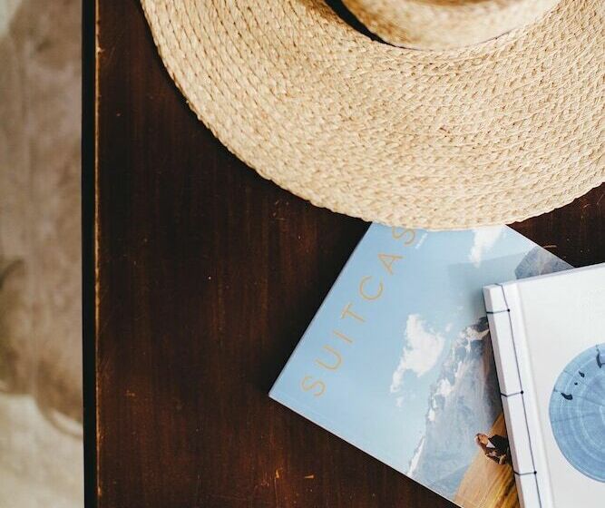 آپارتمان 1 خوابه, Marea Apart