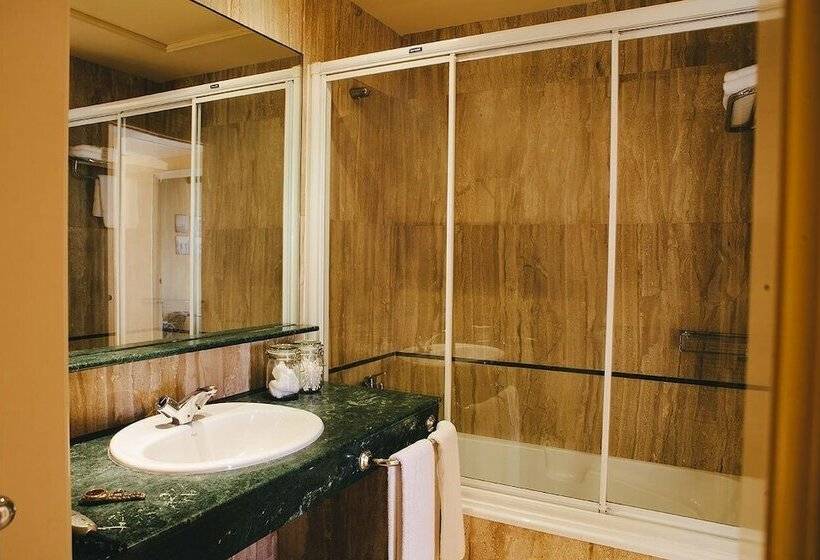 آپارتمان 1 خوابه, Marea Apart