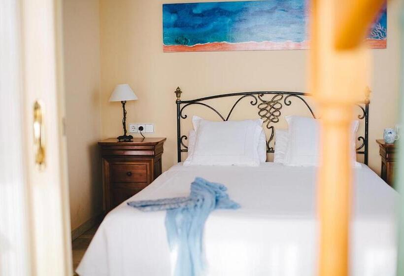 اتاق سوپریور سه تخته, Marea Apart