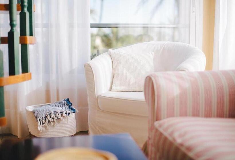 اتاق سوپریور چهار تخته, Marea Apart