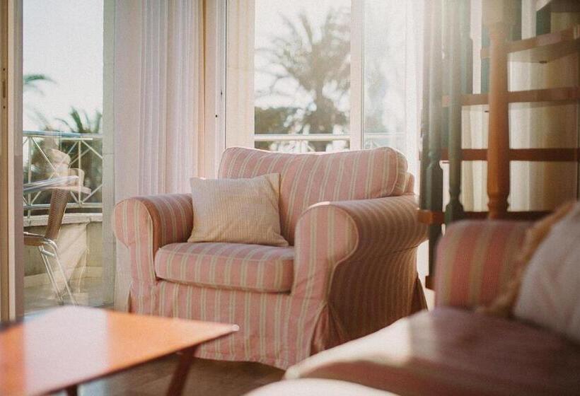 اتاق پنج‌تخته استاندارد, Marea Apart