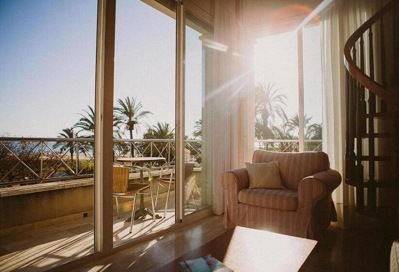 اتاق پنج‌تخته استاندارد, Marea Apart