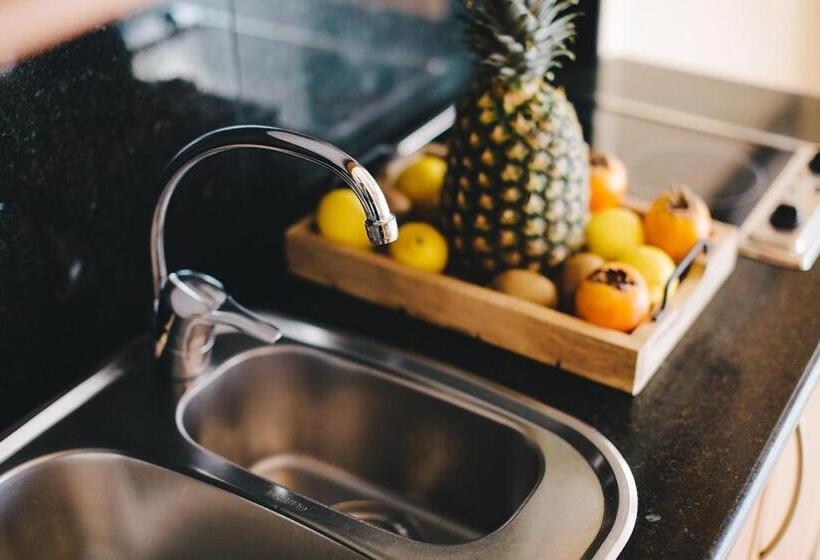 اتاق پنج‌تخته استاندارد, Marea Apart