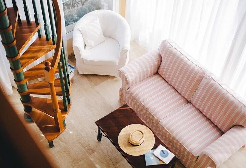 آپارتمان 1 خوابه, Marea Apart