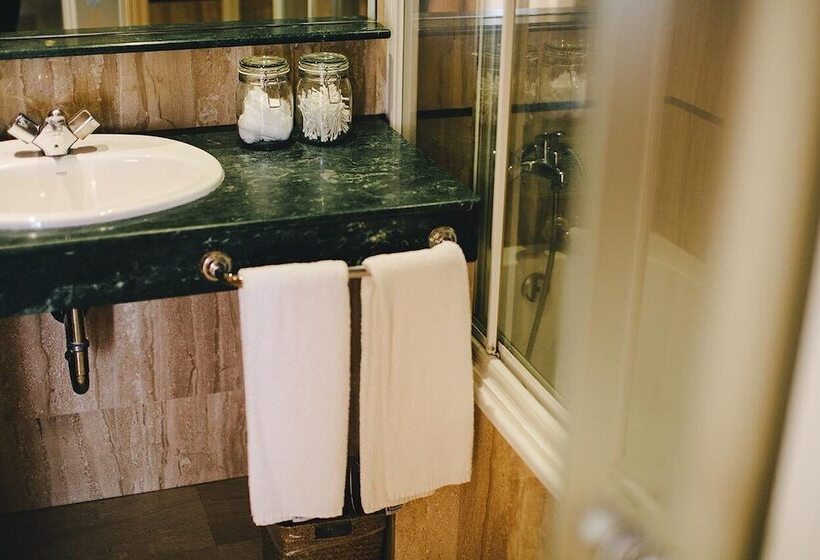 آپارتمان 1 خوابه, Marea Apart