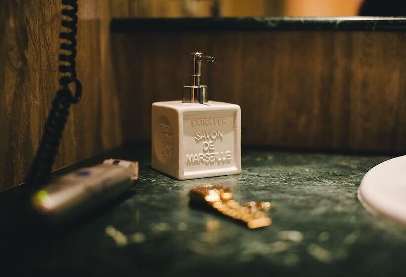 آپارتمان 1 خوابه, Marea Apart