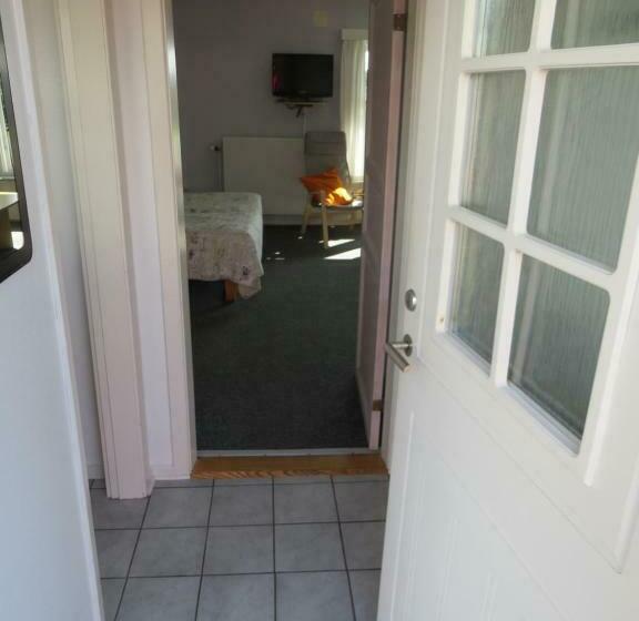 Студия Стандарт, Motel Garni Blåvand