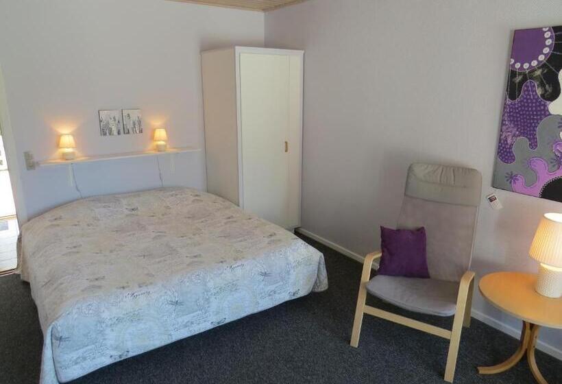 חדר סטודיו סטנדרד, Motel Garni Blåvand