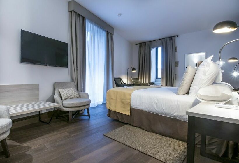 اتاق استاندارد, Parador De Lleida