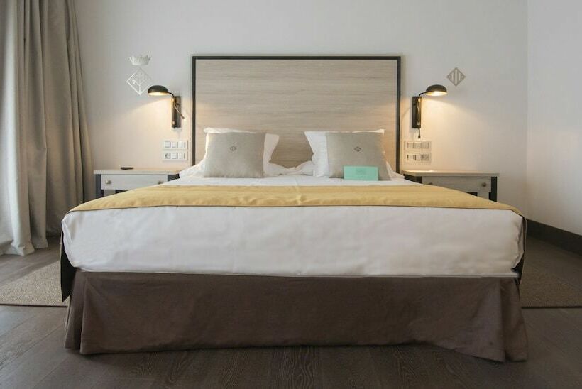 اتاق استاندارد, Parador De Lleida