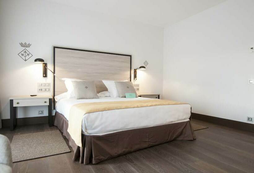 اتاق استاندارد, Parador De Lleida