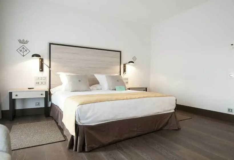 اتاق استاندارد, Parador De Lleida
