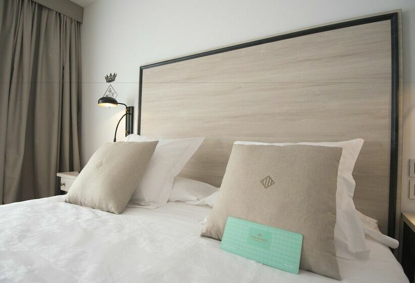 اتاق استاندارد, Parador De Lleida