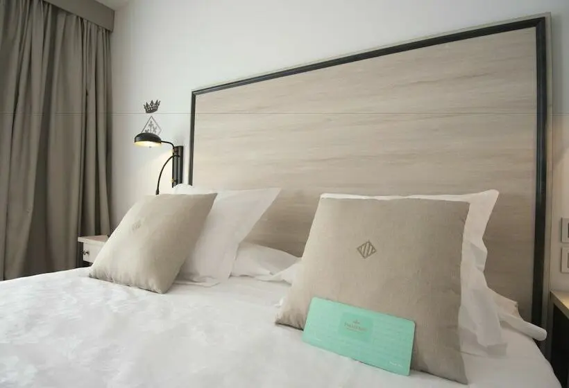 اتاق استاندارد, Parador De Lleida