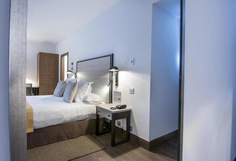 اتاق سوپریور, Parador De Lleida