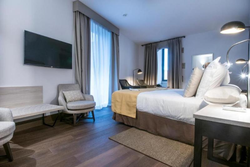 اتاق استاندارد, Parador De Lleida