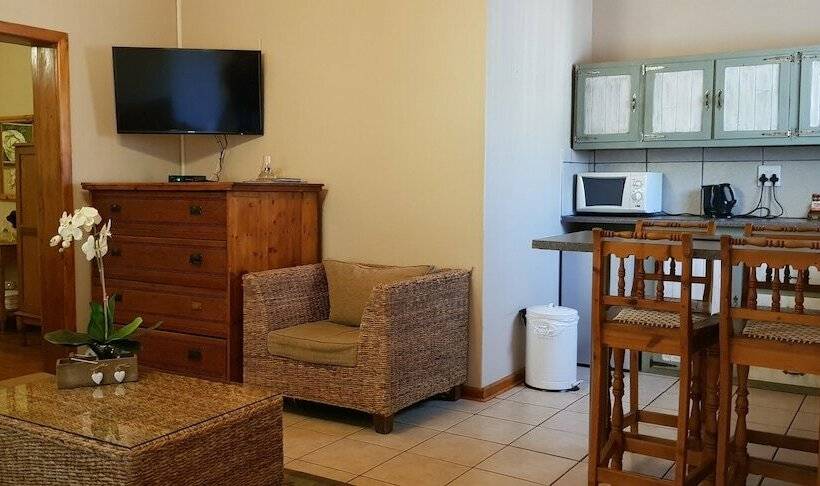 غرفة ديلوكس, Celtis Country Lodge & Restaurant