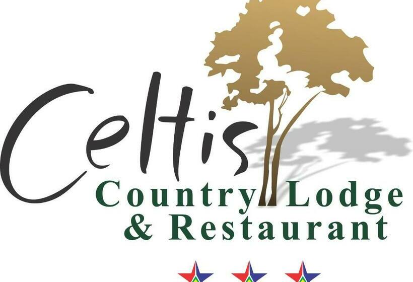 Номер Стандарт, Celtis Country Lodge & Restaurant