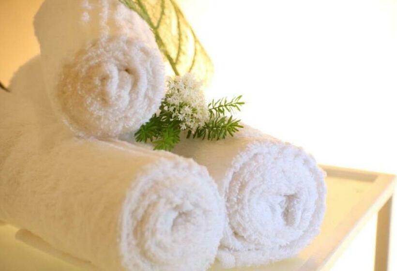 غرفة قياسية, Celtis Country Lodge & Restaurant