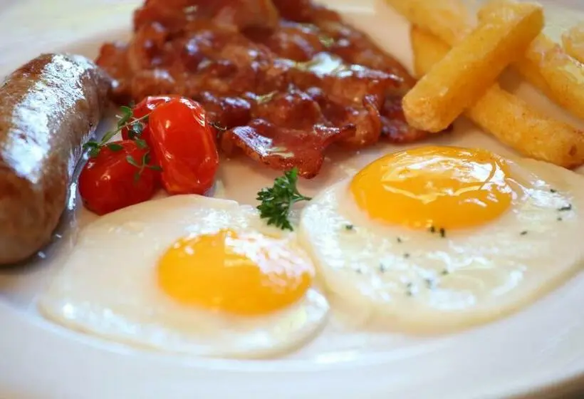 スタンダードルーム, Celtis Country Lodge & Restaurant