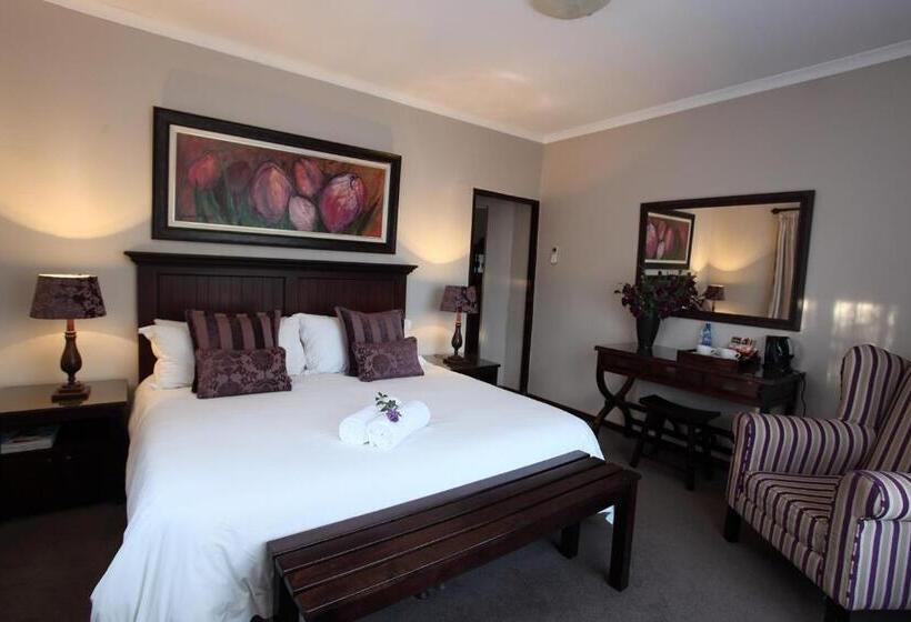 غرفة قياسية, Celtis Country Lodge & Restaurant