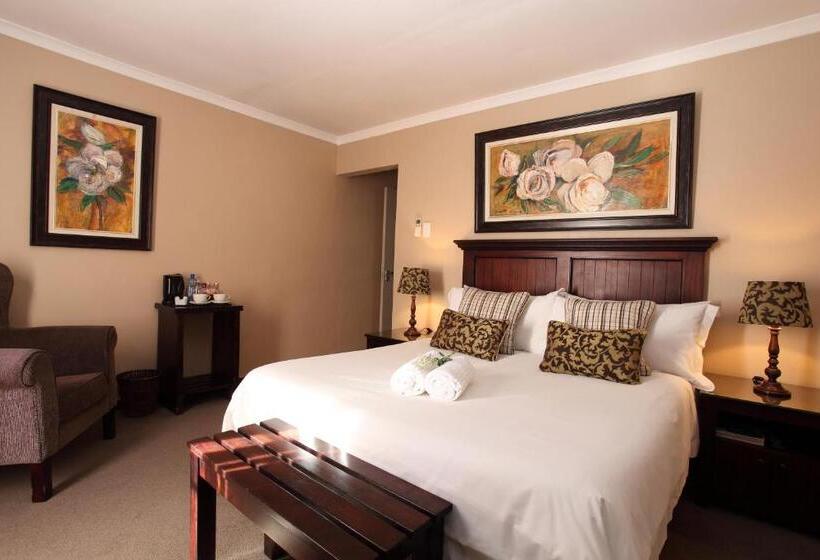 Номер Стандарт, Celtis Country Lodge & Restaurant