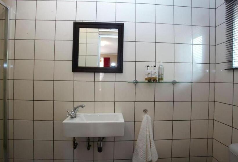 غرفة قياسية, Celtis Country Lodge & Restaurant