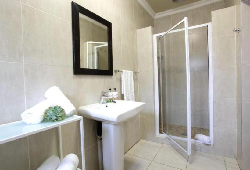 غرفة قياسية, Celtis Country Lodge & Restaurant