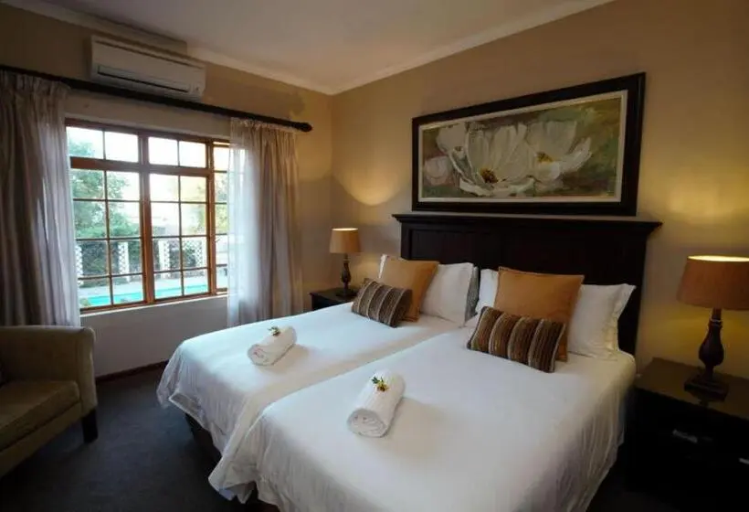 浴室共有ファミリールーム, Celtis Country Lodge & Restaurant