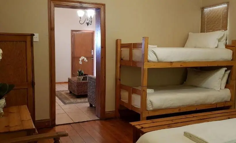 スイート, Celtis Country Lodge & Restaurant