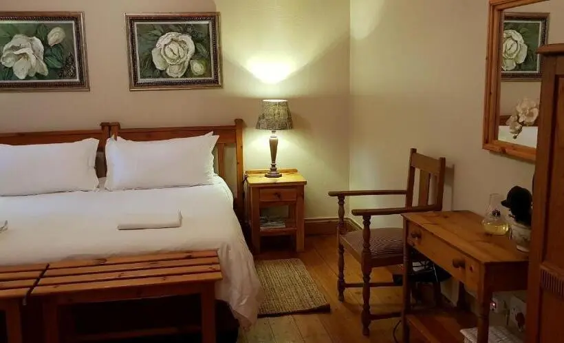 スイート, Celtis Country Lodge & Restaurant