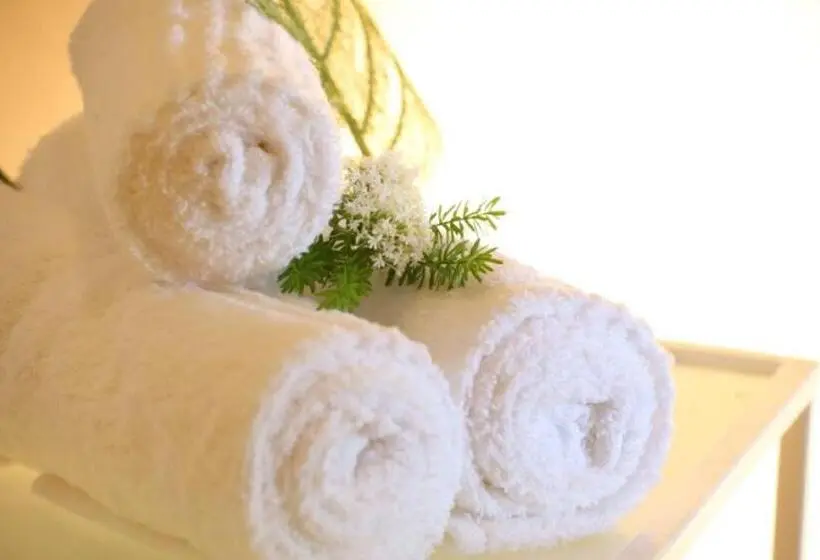 ２ベッドスイートルーム, Celtis Country Lodge & Restaurant