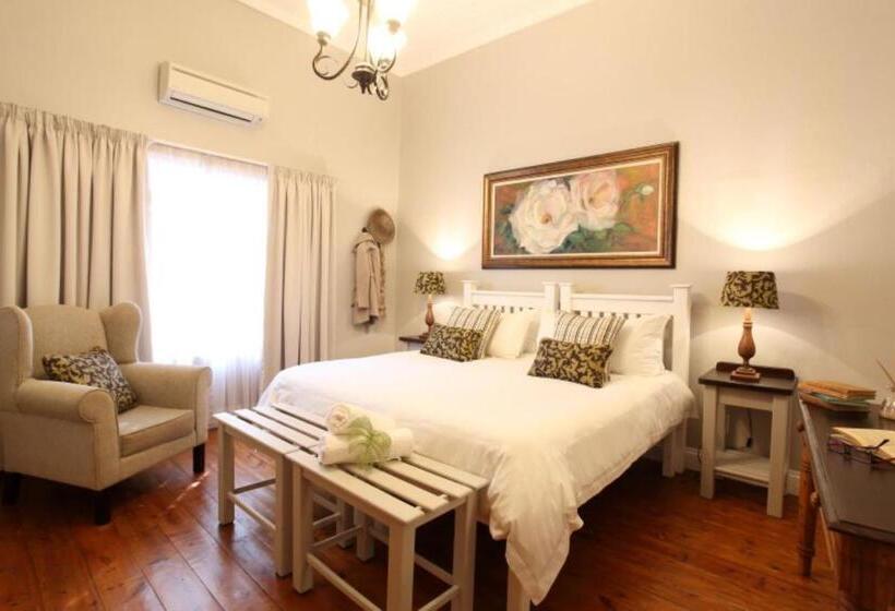 جناح غرفتين نوم, Celtis Country Lodge & Restaurant