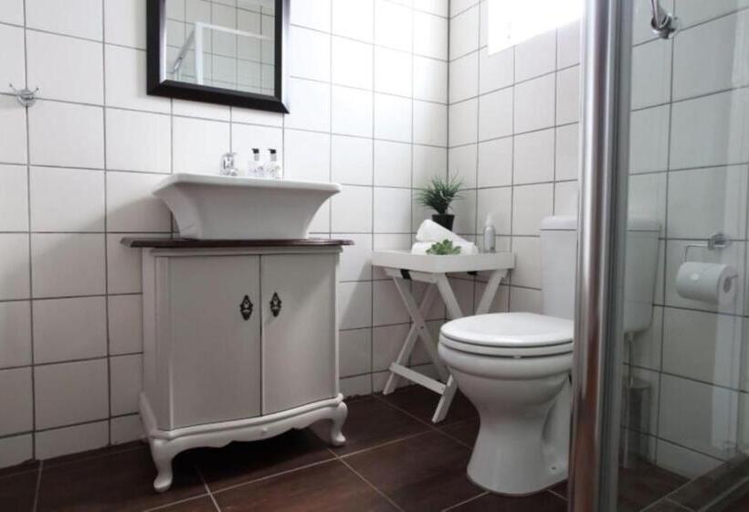 جناح غرفتين نوم, Celtis Country Lodge & Restaurant