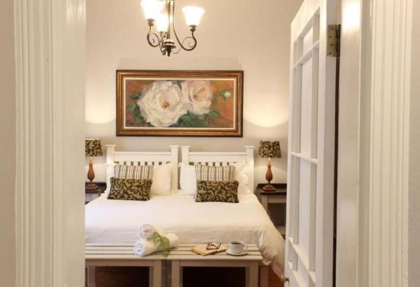 جناح غرفتين نوم, Celtis Country Lodge & Restaurant