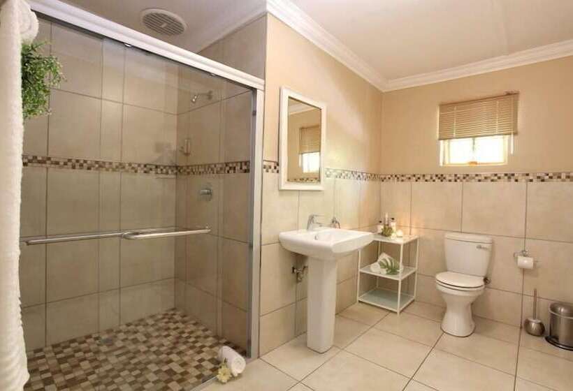 غرفة قياسية, Celtis Country Lodge & Restaurant