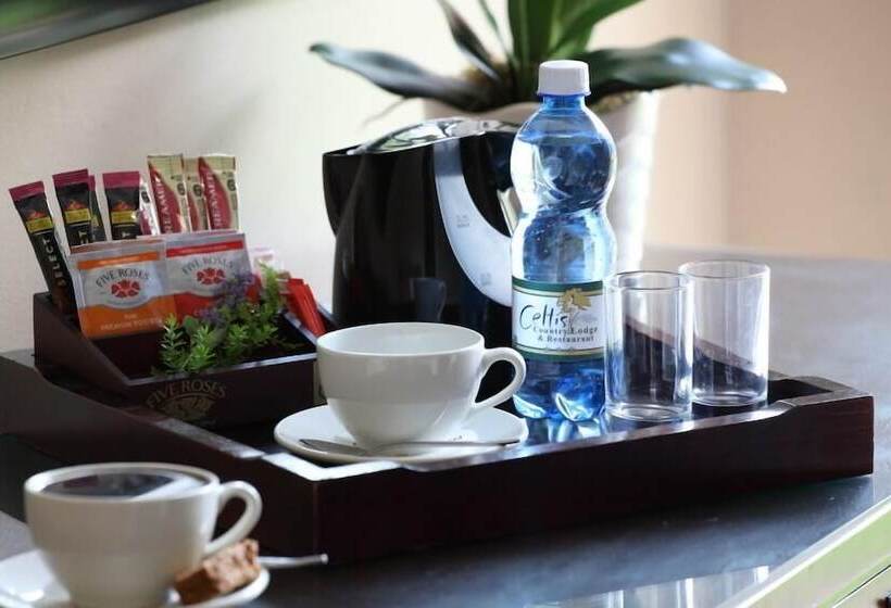 غرفة قياسية, Celtis Country Lodge & Restaurant