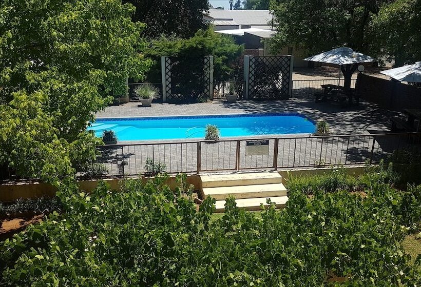 غرفة ديلوكس, Celtis Country Lodge & Restaurant