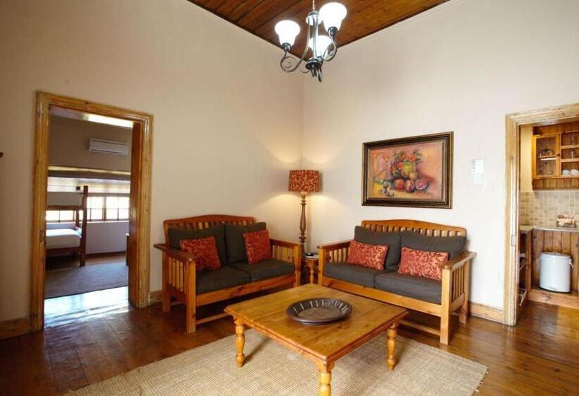 Люкс, Celtis Country Lodge & Restaurant