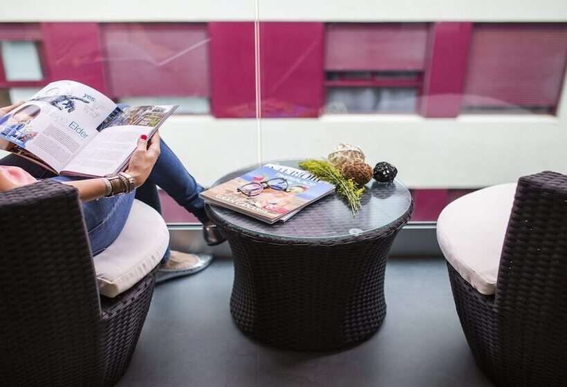 Апартаменты 1 Спальня с Балконом, Valentina Beach