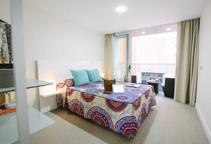 Апартаменты Superior 2 Спальни, Valentina Beach