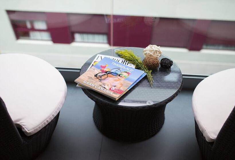 Апартаменты Superior 2 Спальни, Valentina Beach