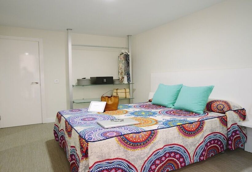 Апартаменты Superior 2 Спальни, Valentina Beach