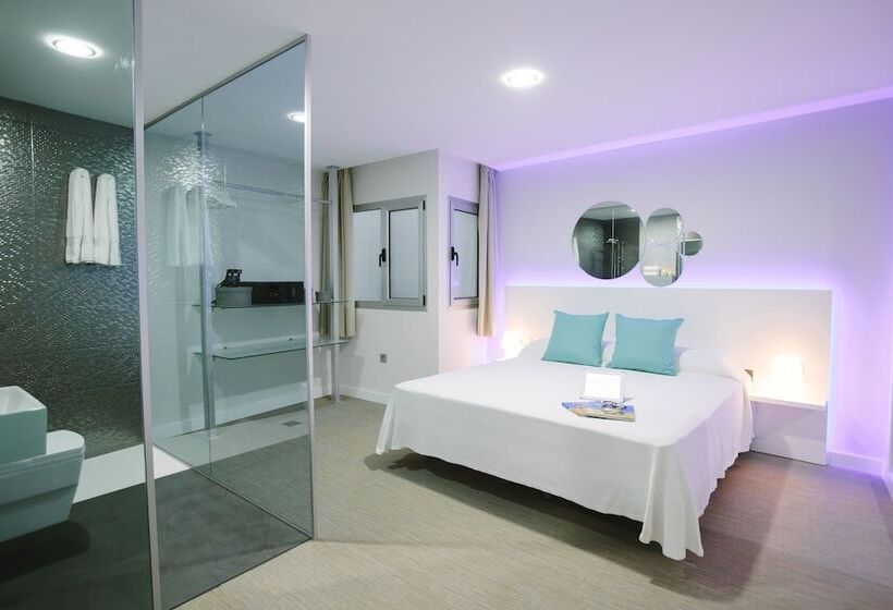 Люкс Премиум, Valentina Beach