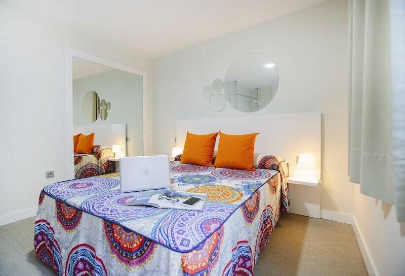 Люкс Премиум, Valentina Beach