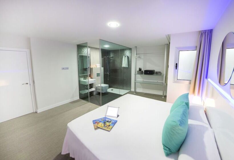 Люкс Премиум, Valentina Beach