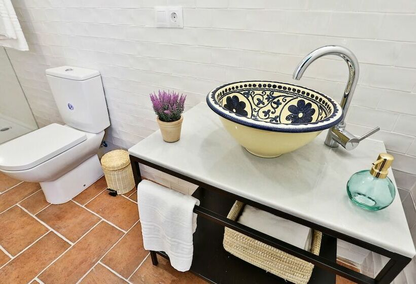 آپارتمان 1 خوابه, La Jⲟya De Los Patios Apartamentos Turísticos